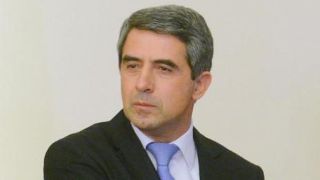 Плевнелиев иска парите за отбрана да не намаляват