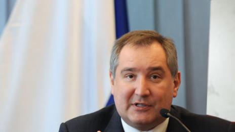 Рогозин: Русия да направи Арктика своя