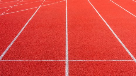 Първи национален турнир по лека атлетика за ветерани „Варна“