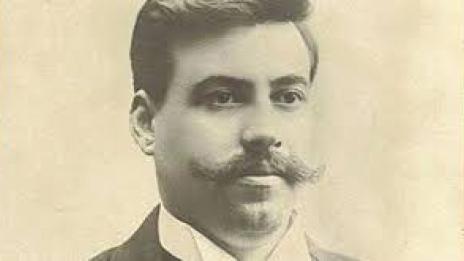 Почетоха паметта на Гоце Делчев във Варна