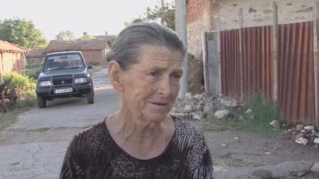 Баба Дора: Има настроения срещу мен в Шарково