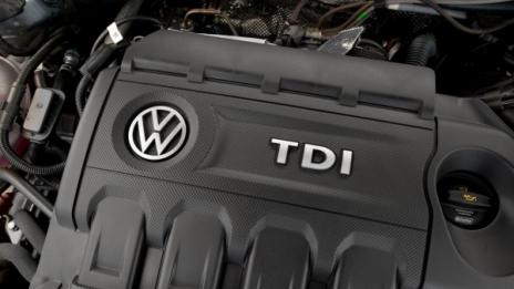 VW разкри броя на засегнатите коли у нас от "Дизелгейт"