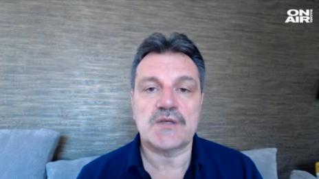 Пулмолог: Бъдещето на коронавируса зависи от поведението на хората