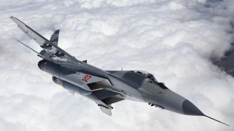 Русия и Турция започнаха първата си съвместна военна операция в Сирия против ИДИЛ