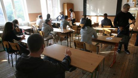 Нов случай на агресия срещу учител