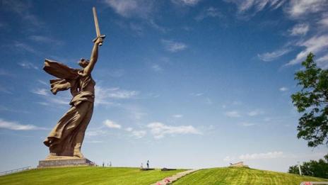 Ден на памет и скръб в Русия – почитат съветските воини  