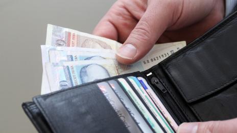 Минималната работна заплата става 510 лева