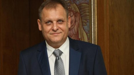 И новите кадровици на Темида избраха Георги Чолаков за шеф на ВАС
