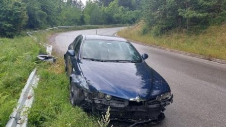 Любов на помощ! Мъж издирва момиче, притекла се на помощ след ПТП