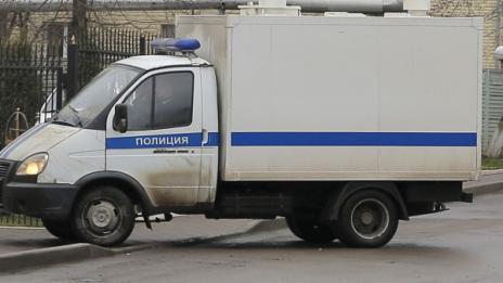 Взрив в центъра на руския град Ростов на Дон
