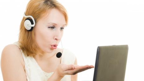 Няколко важни правила и грешки при online запознанствата