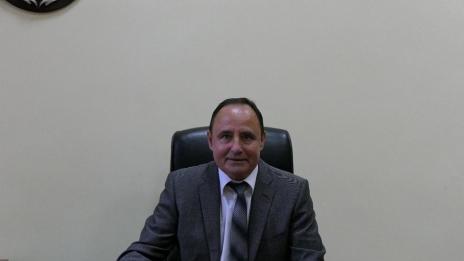 Борисов назначи Янко Иванов за заместник-министър на земеделието