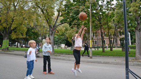 Богата програма от спортни активности и събития за Европейската седмица на спорта във Варна