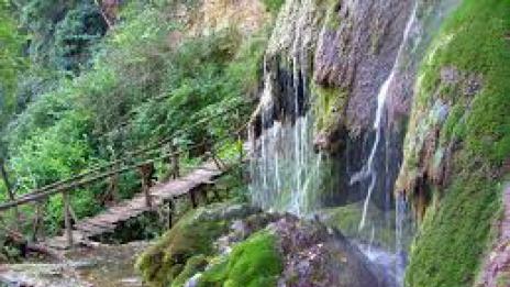 Намериха телата на затрупаните на Крушунските водопади