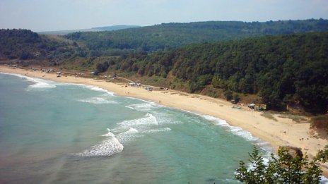  Проверен е сигнал за замърсяване на морските води в района на гр. Бяла