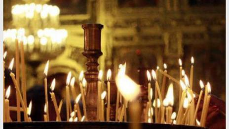 Църквата реши: 24 октомври вече е Ден за молитва за децата с увреждания