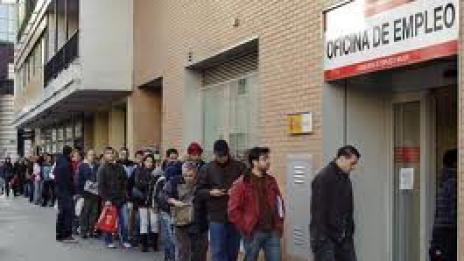 Испанската икономика с най-силен ръст от шест години