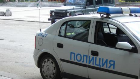 Арестуваха нагъл крадец на GSM-и