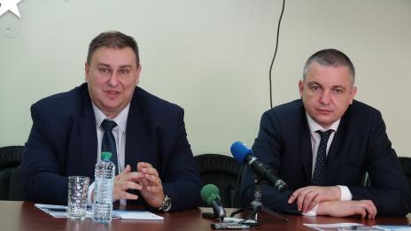 Емил Радев: Ще се боря за общоевропейски контролен орган за храните