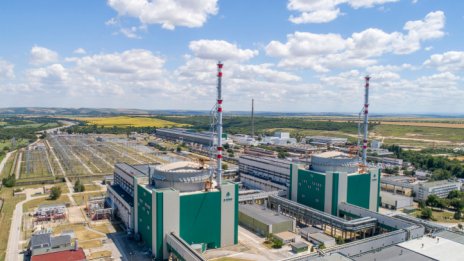 Изключват шести енергоблок на АЕЦ "Козлодуй" за планов ремонт