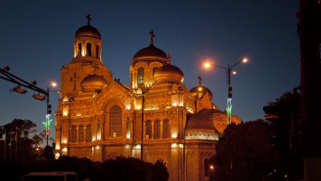 Рекламни материали представят Варна по туристически изложения