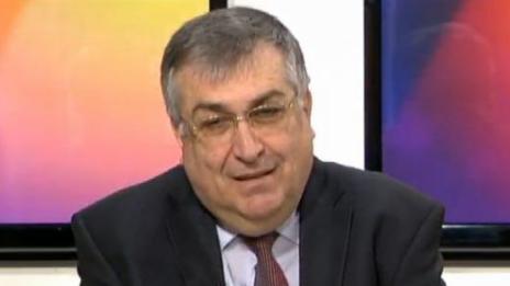 Близнашки сензационно: Аз и служебните министри бяхме подслушвани нагло и хитро