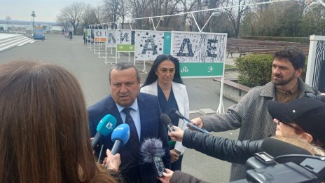 Хасан Адемов: Великденските добавки са под въпрос