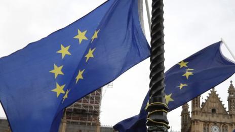 Ирландското правителство на ръба заради Brexit
