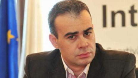 Арестуваха бившия финансов министър на Румъния