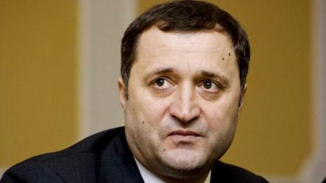 Съдът в Молдова е осъдил бившия министър-председател на страната на девет години затвор