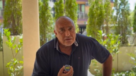 Борисов за "Безмер": Като няма заплаха защо НАТО се произнася по темата, защо говорят за член пети