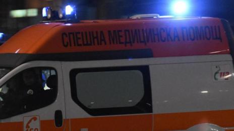 Мъж се самоуби с ловна пушка