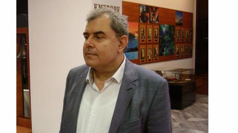 Христо Иванов: Няма проблем с навлизането на бул. „Левски“ в стадион „Спартак“