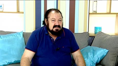 "Щрихи от утрото" (16.10.2018) - „Минути за култура“