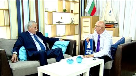 "Щрихи от утрото" (20.06.2017) - Минути за култура-Илия Раев