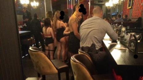 Задържаха варненец за склоняване към проституция в Пловдив