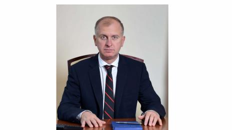 Марин Маринов започва втори мандат начело на Варненския окръжен съд