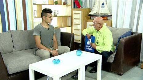 &quot;Щрихи от утрото&quot; (24.08.2018) - „Минути за култура“