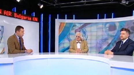 Медийната истерия около коронавируса