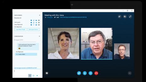Skype разговорите вече ще могат да се записват