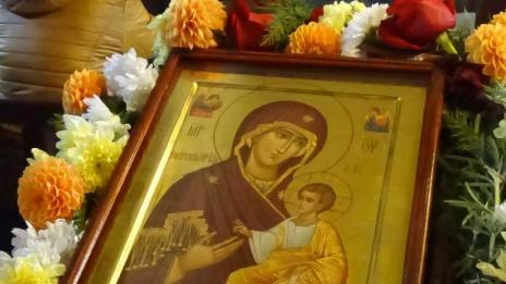 Честваме Събор на пресвета Богородица
