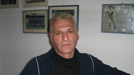 Живко Господинов изписан от болницата