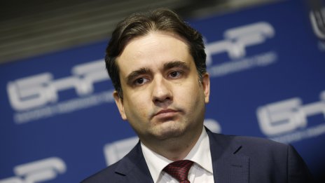 Божидар Божанов: Трябва да се вземат спешни мерки, свързани с цените, с инфлацията