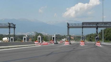 От 15 май поетапно започват тестовете на тол системата