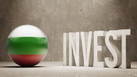 1,9 млрд. евро достигат преките чуждестранни инвестиции у нас към края на март