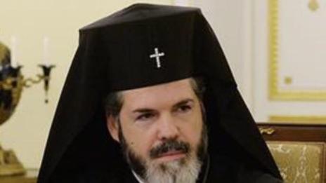 Митрополит Антоний: Тази година трябва да останем в домовете си!
