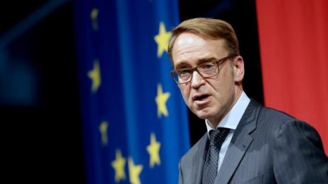 Вайдман: Влошаването на икономиката не трябва да предизвиква паника