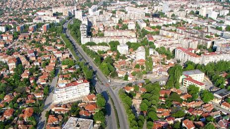 В Добрич от 1 юли  всички тролейбусни линии  се заменят с автобусни