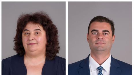 Двама общински съветници от Варна влязоха в ръководствата на постоянни комисии на НСОРБ