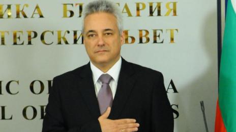 Съдът призова Марин Райков по делото „Костинброд"